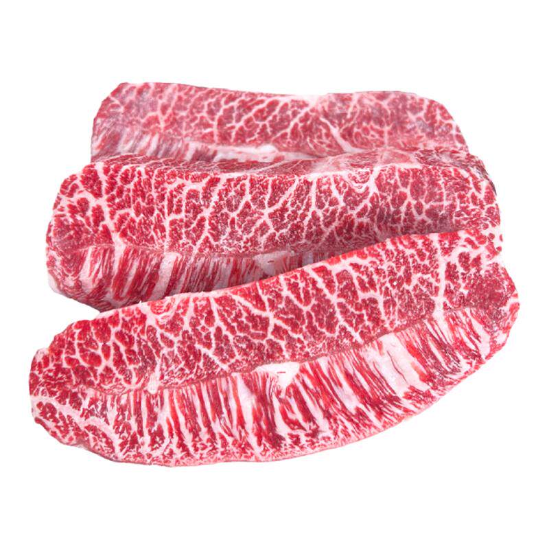 红凤凰澳洲和牛谷饲300天+原切