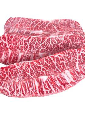 红凤凰澳洲和牛谷饲300天+原切