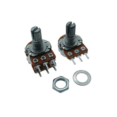 WH148单联双联音响功放电位器