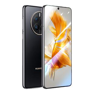 庆登适用华为mate50钢化膜mate50Pro手机膜全屏覆盖防爆mete50保时捷mata新款m50曲面RS膜mt50保护mata膜Pro+