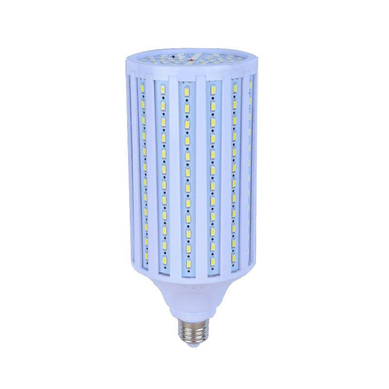 led灯泡玉米灯e27e14小螺口工厂车间家用路灯节能灯超亮照明吊灯