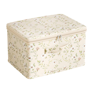 衣服收纳箱大容量超大家用杂物收纳带盖衣柜收纳放衣物裤子整理盒