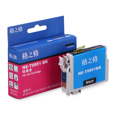 格之格t0851墨盒适用epsonr330