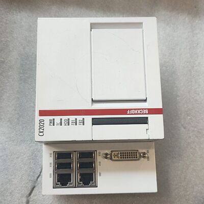询价-倍福BECKHOFFCX20200112工业控制器德国可维修
