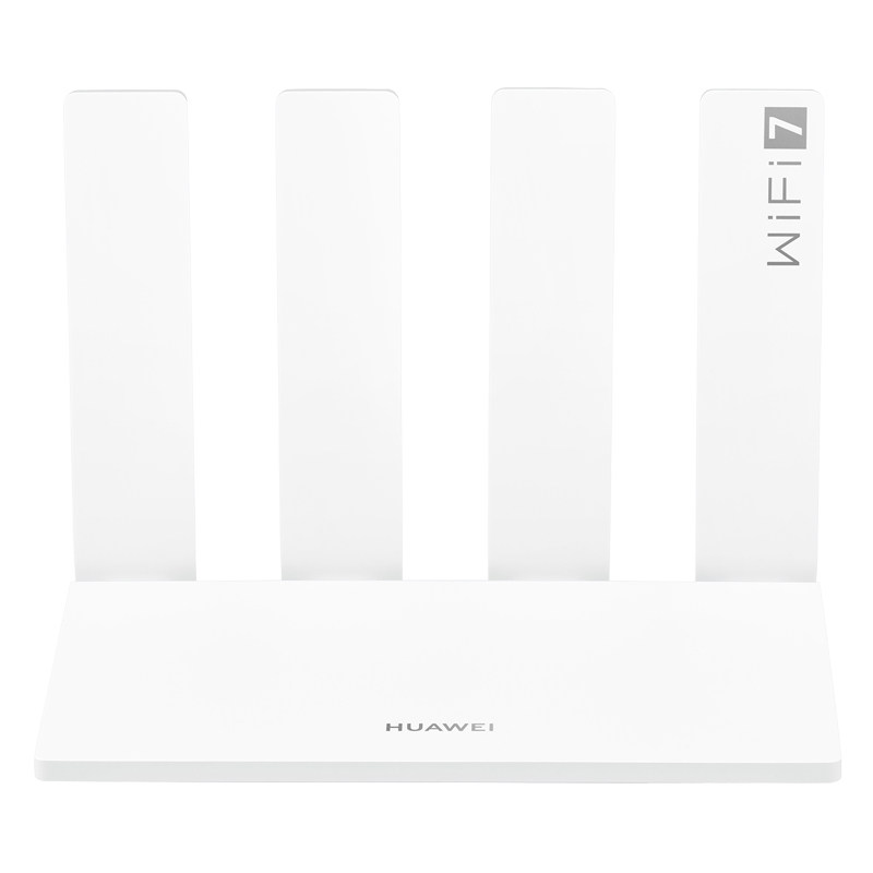 华为路由BE3 Pro 疾风版雷电版WiFi7+2.5G千兆网口家用高速穿墙Mesh组网全屋wifi覆盖无线路由器电竞游
