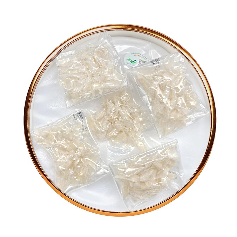 印尼9A孕妇级大燕条干盏50g