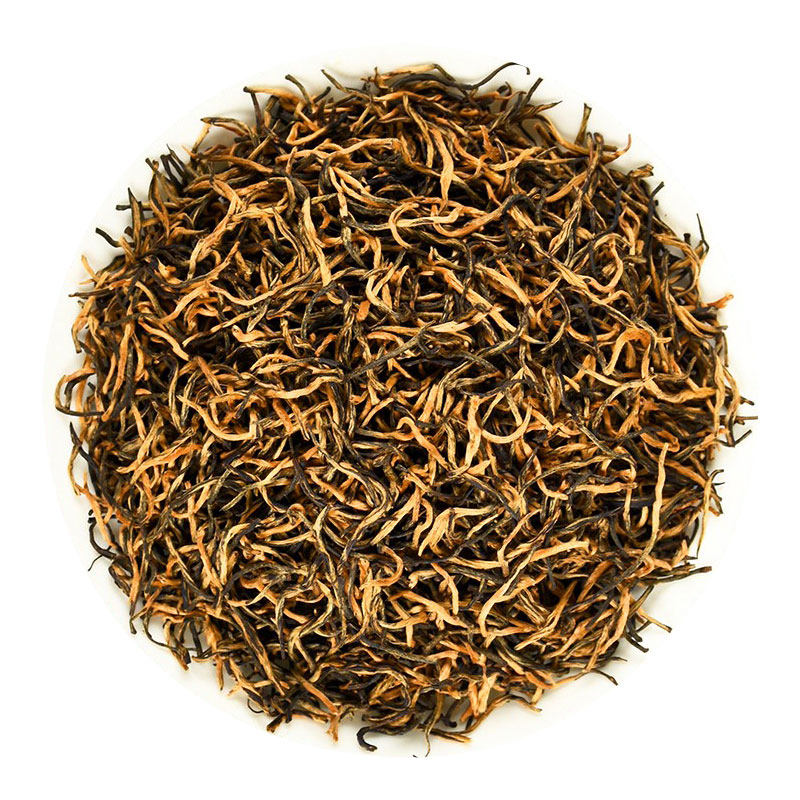 嘉木苑信阳毛尖红茶500g