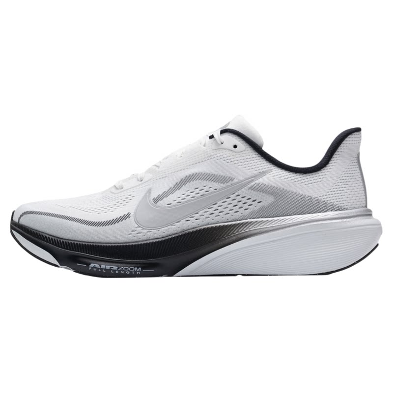 耐克NIKE男鞋 2026秋季新款AIR ZOOM飞马42缓震耐磨低帮透气跑鞋
