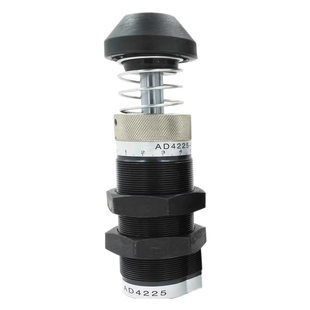 油压缓冲器ACJ/AD4225/4250/4275/6450/64100/64150/F可调