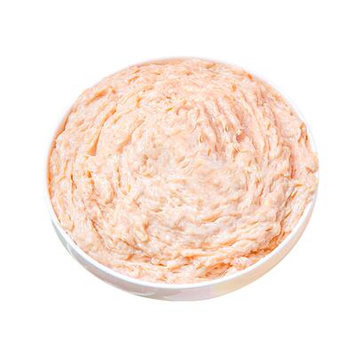 鹿有有老江阴原味手工刀鱼馅料