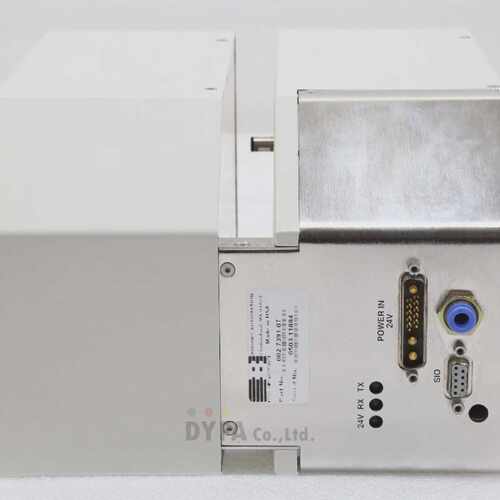 BROOKS AUTOMATION Wafer Aligner USED 002-7391-07 SEM-I-12379