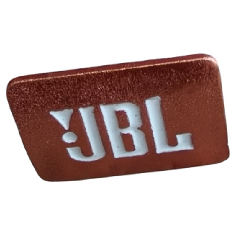 JBL标汽车门内装饰JBL金属标志贴雷凌卡罗拉改装音响喇叭罩音响标