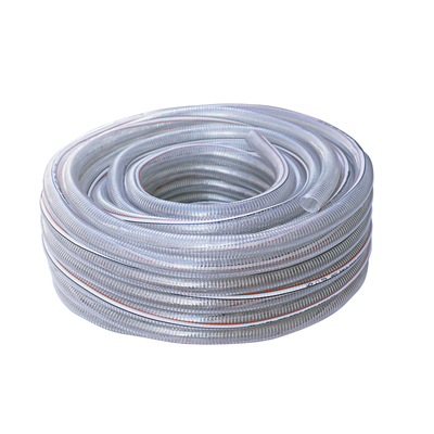 透明钢丝管输油负压管防冻耐高