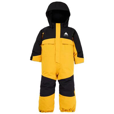 BURTON伯顿官方儿童连体衣