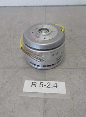 Motore Ventilatore Papst 3944130 Volt 220 AC Mai Utilizzato