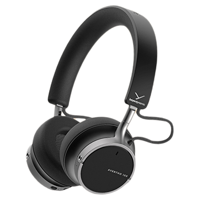 beyerdynamic/拜雅AVENTHO阿凡途100头戴式HIFI蓝牙无线降噪耳机