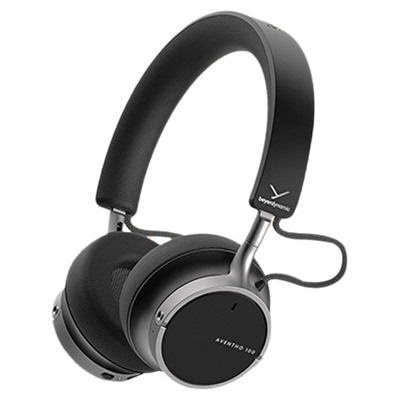 拜雅AVENTHO阿凡途100头戴式耳机
