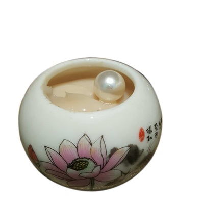 古方养白改善暗沉提靓肤色面霜