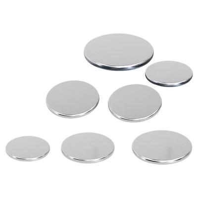 【全网热销】304不锈钢实心平垫