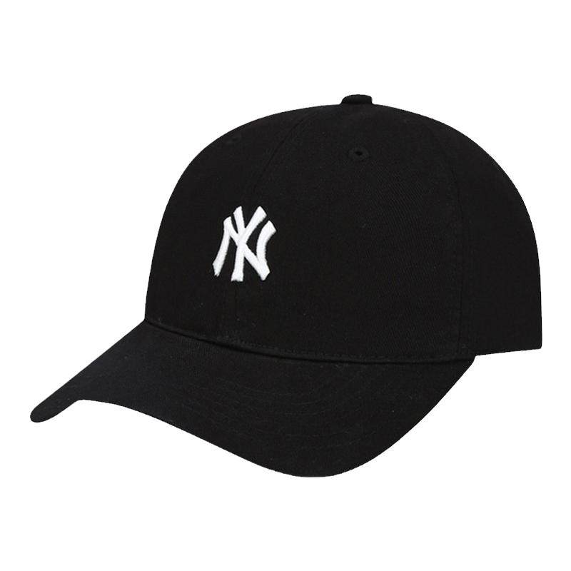 MLB男女同款运动透气防晒棒球帽