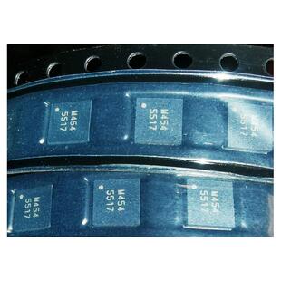 G5517R51U/TFT-LCD集成电源2.5V to 5.5V/QFN-24丝印:5517