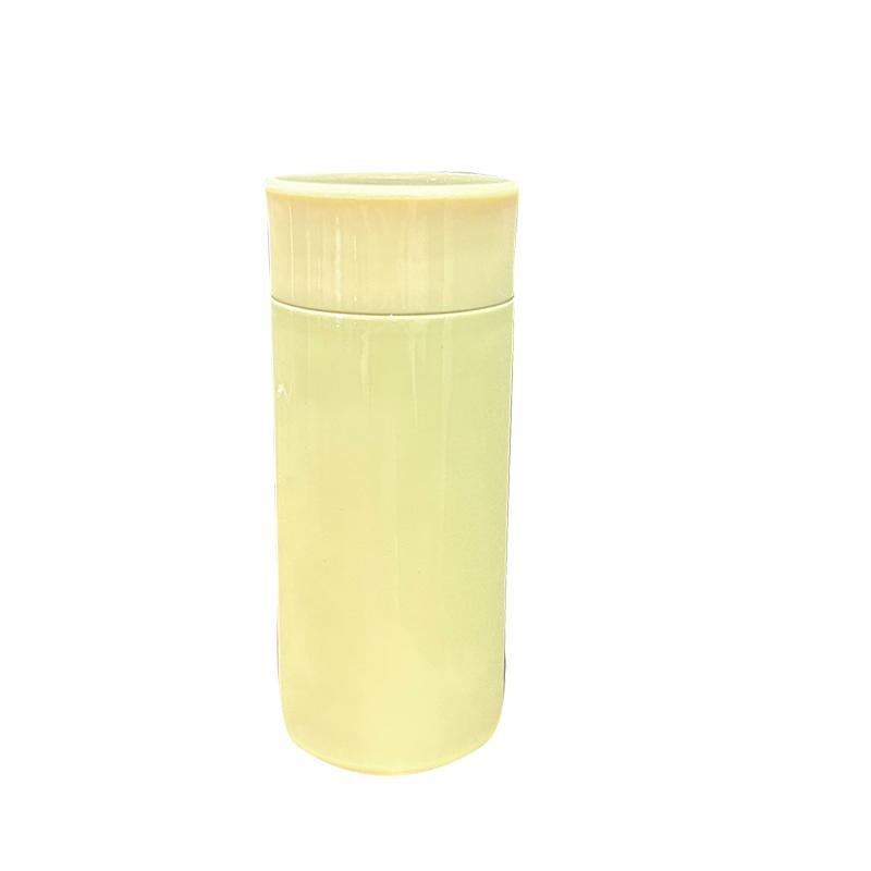 多巴胺迷你保温杯316不锈钢水杯简约女生小巧便携精致口袋杯子