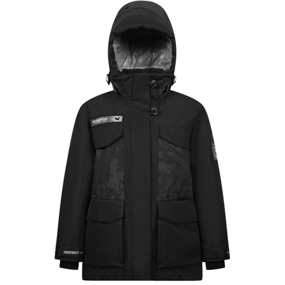 波司登奥莱传奇系列羽绒服