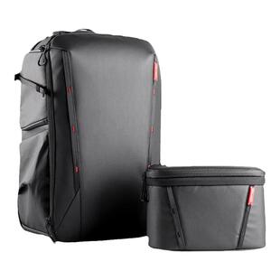 PGYTECH蒲公英OneMo2代双肩摄影背包25L 35L旅行大容量微单相机包