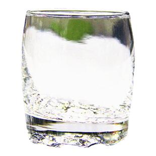 青苹果白酒杯玻璃小酒杯家用啤酒一两半一口轻奢高档精致高级感