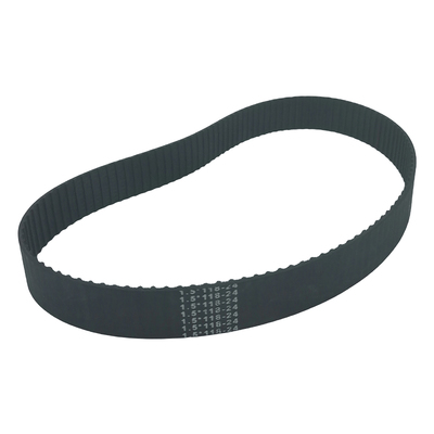 天明橡胶耐磨线切割同步带皮带