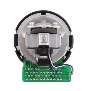 适用全新原装实达BP-3000II bp3000ii BP-850K 打印头 打字头针头