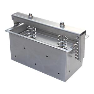 不锈钢压肉模具牛羊肉方砖盒熟肉定型工具卤肉猪头肉压肉成型神器