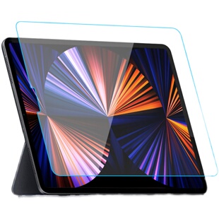 禾木星空ipad钢化类纸膜pro11寸防爆10.2书写膜air4高清肯特膜8.3