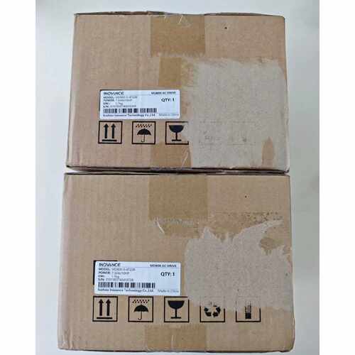 议价汇川变频器MD800-0-4T22B 全新原装正品 其他型号问客服