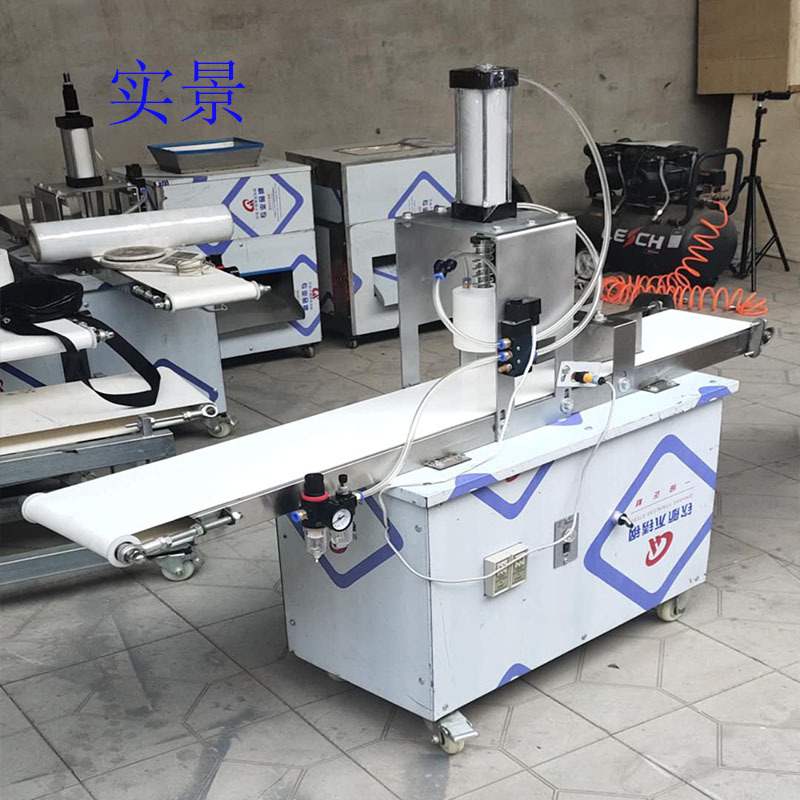 月饼成型机拍饼机器 气压拍饼机 自动拍饼设备模具可定 制 月饼机