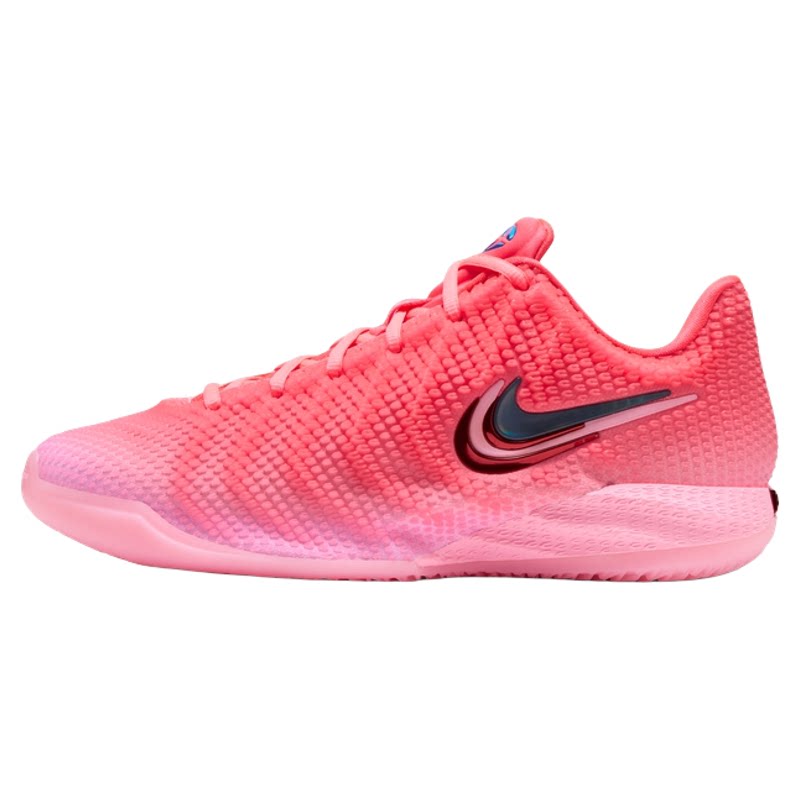耐克克拉克一代男/女情侣实战篮球鞋冬新款NIKE CAITLIN 1 IH7421