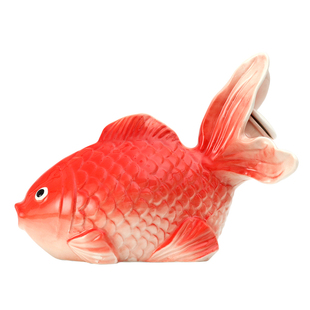 锦鲤鱼酒礼品白酒53度清香型纯粮食酒原浆礼盒装高粱酒送礼珍藏