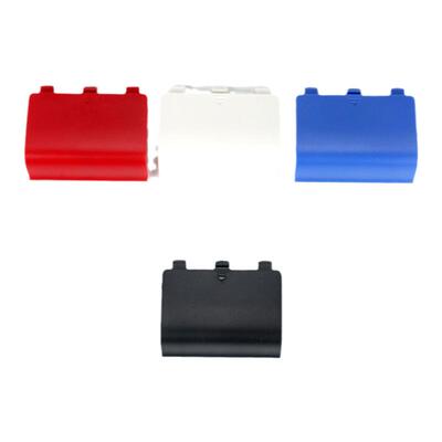 XBOXONE手柄电池后盖