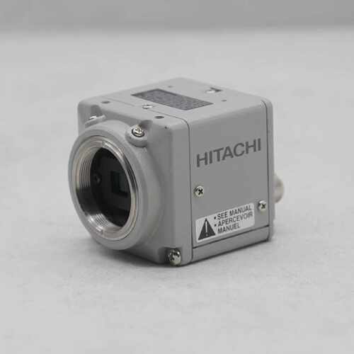 HITACHI日立KPD20AUKPD20BU工业相机