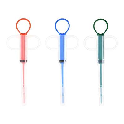 宠物喂药器针筒式喂药器猫咪狗狗喂药器宠物用品针管式注射喂食器