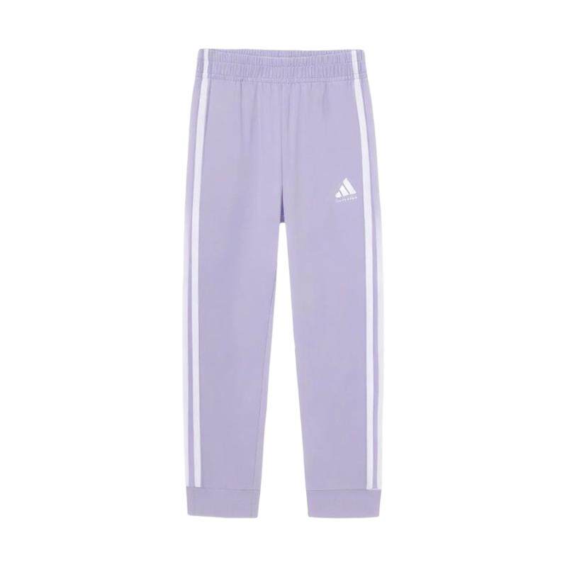 【自营】Adidas/阿迪达斯2026年马年热卖款儿童运动休闲舒适长裤