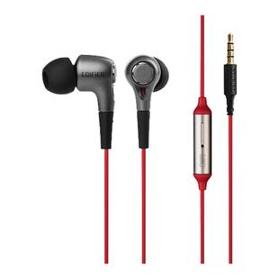 漫步者H230P有线耳机typec接口手机游戏电竞电脑平板入耳式线控