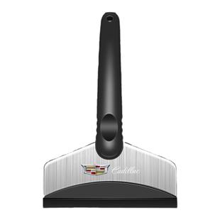 除雪铲汽车用除冰铲神器除霜铲子玻璃除雪刮雪器刮霜板清雪铲工具