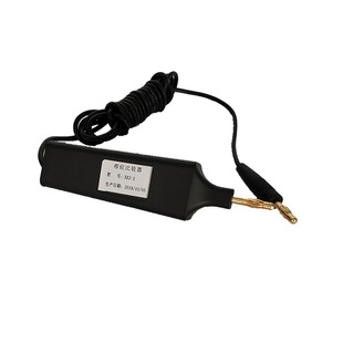 HX2-2相位比较器 核相器 带电显示装置核相仪 高压柜相位验电器