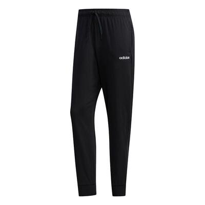 阿迪达斯男子运动健身训练长裤