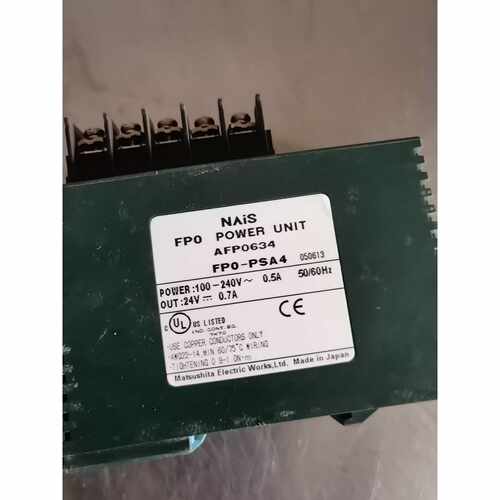 FP0-PSA4