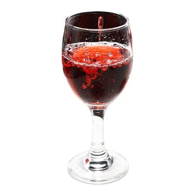 欧式玻璃二两小白酒红酒葡萄酒杯