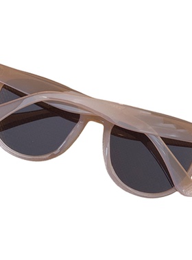 刘亦菲同款墨镜夏季高级感太阳镜