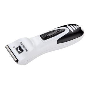 新品干电池电动成人理发剪宝宝婴儿童理发器电推子电推剪剃头刀器