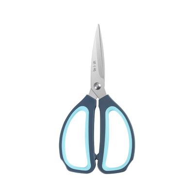 张小泉剪刀家用厨房不锈钢